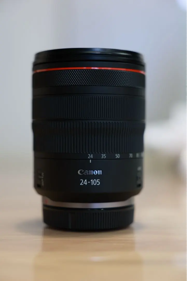 2026年最新】canon rf24-105mm f4l is usmの人気アイテム - メルカリ