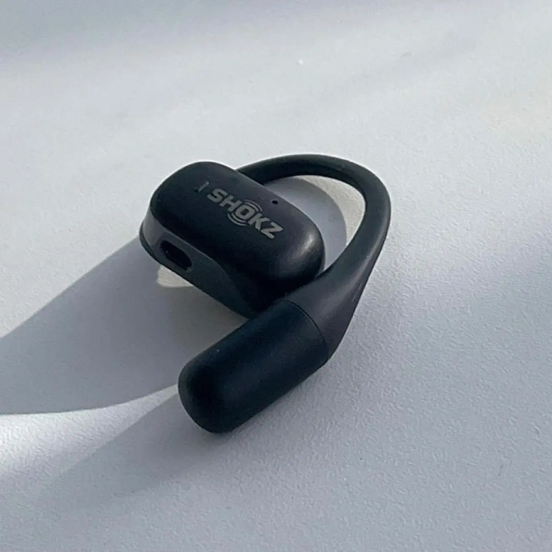 2026年最新】shokz openfit 左耳のみの人気アイテム - メルカリ