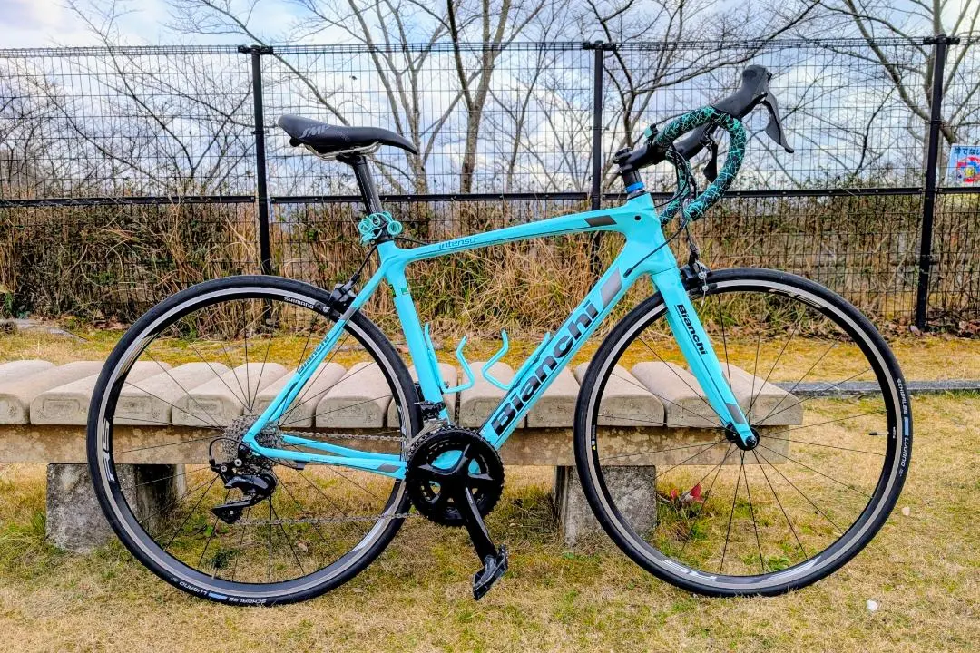 2026年最新】ビアンキ インテンソの人気アイテム - メルカリ