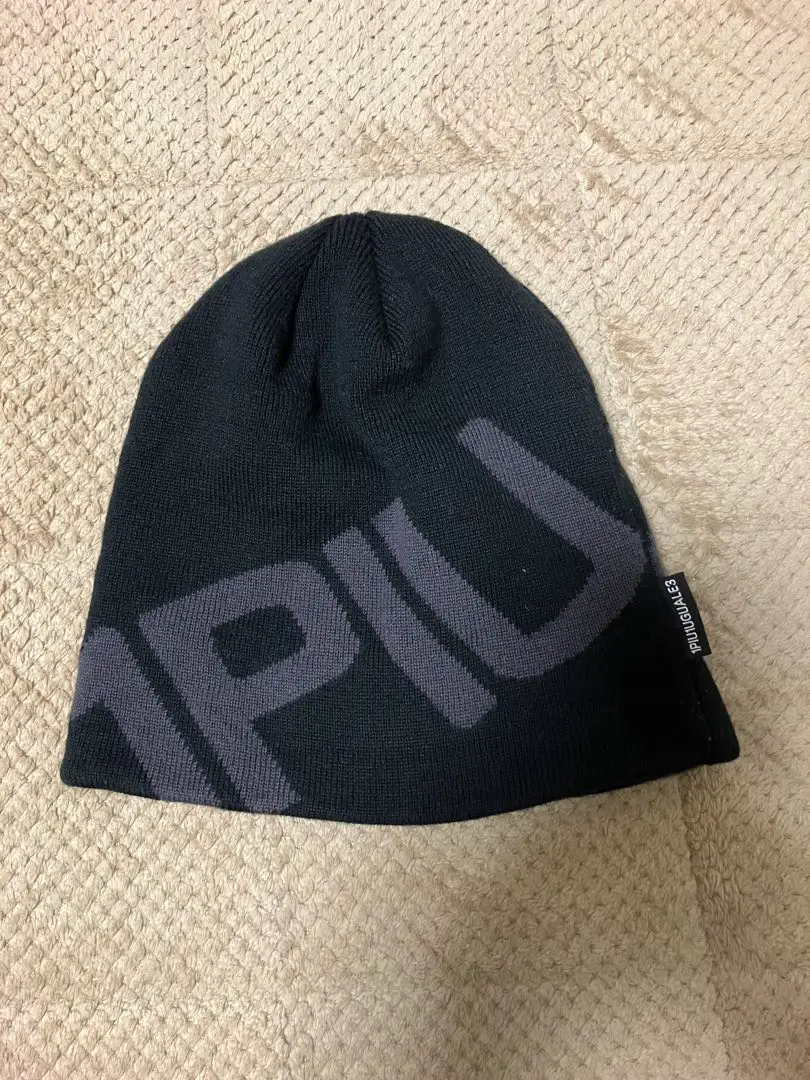 2026年最新】1piu1uguale3 ニット帽・ビーニーの人気アイテム - メルカリ