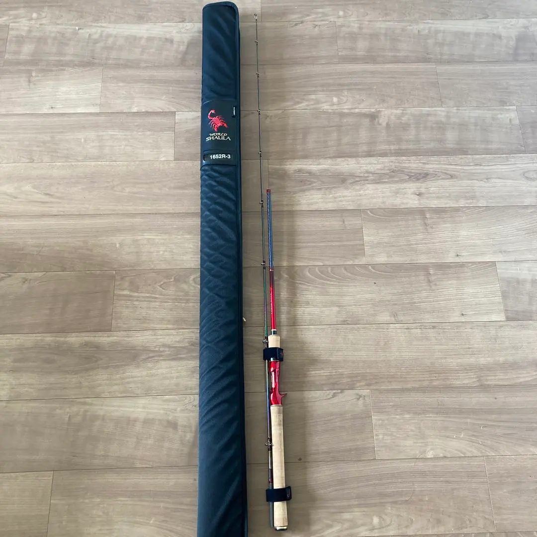 2026年最新】ワールドシャウラ1652r-3の人気アイテム - メルカリ