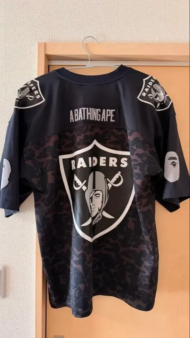 2026年最新】エイプ ゲームシャツの人気アイテム - メルカリ