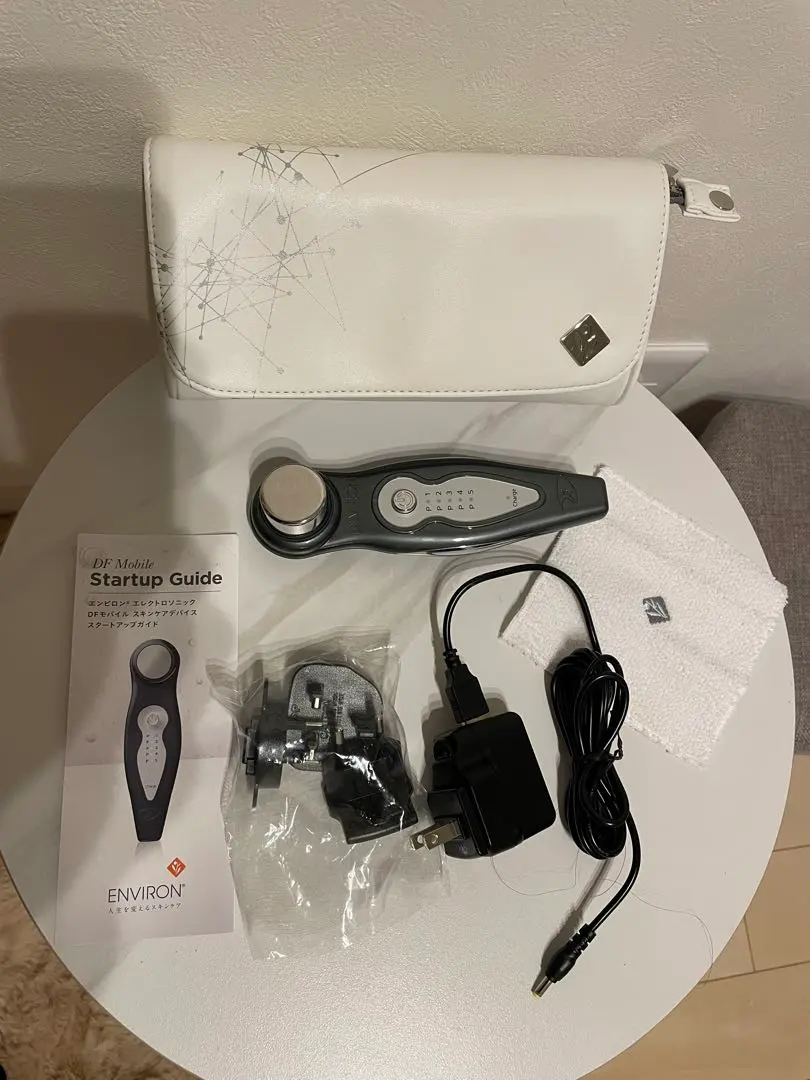 2026年最新】エンビロン美顔器の人気アイテム - メルカリ