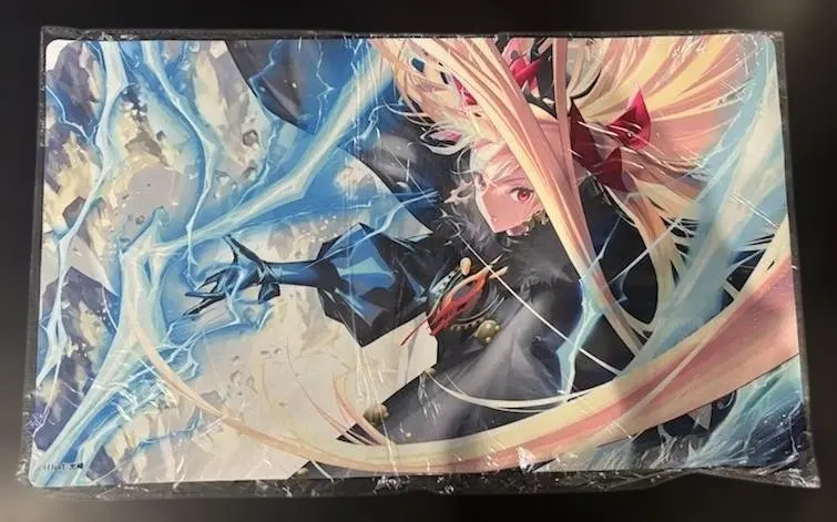 2026年最新】プレイマット fgo 光崎の人気アイテム - メルカリ