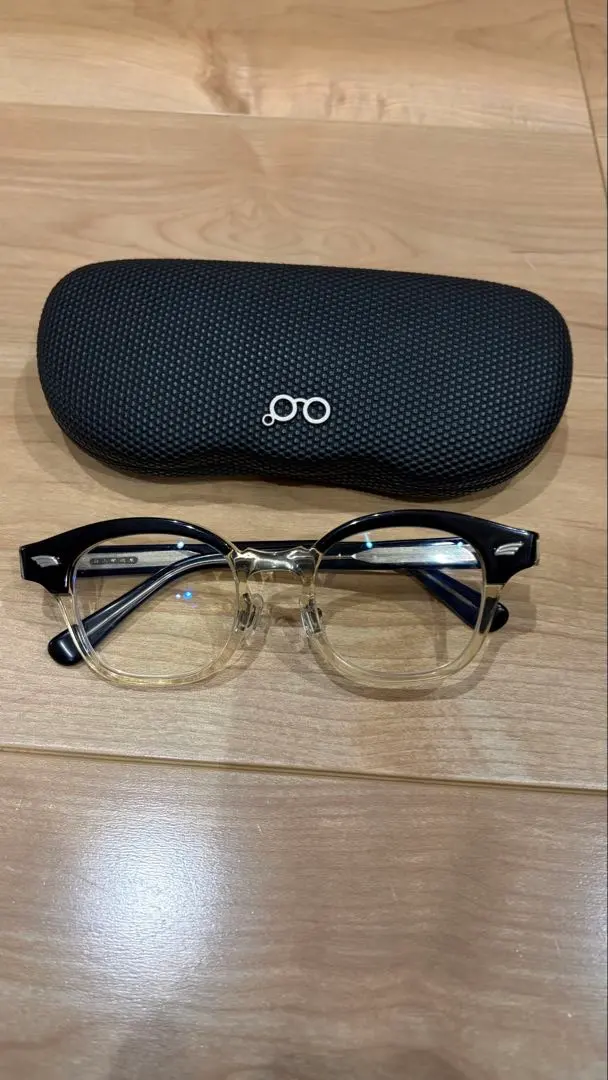 2026年最新】白山眼鏡店 weepsの人気アイテム - メルカリ