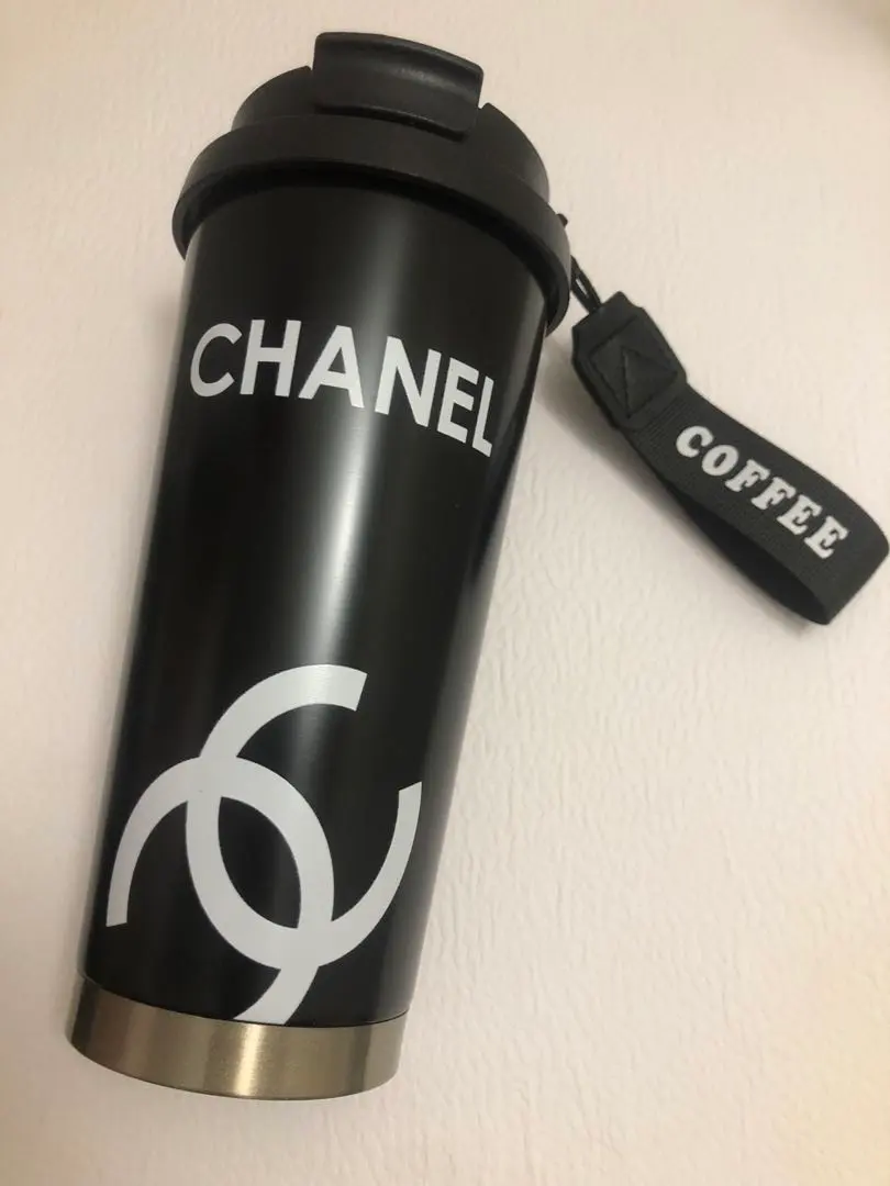 2026年最新】シャネル水筒の人気アイテム - メルカリ