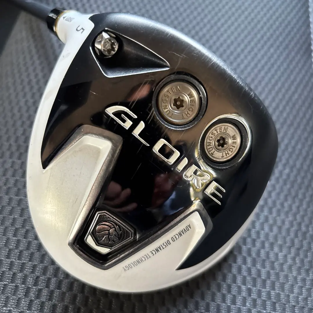 2026年最新】グローレ レフティの人気アイテム - メルカリ