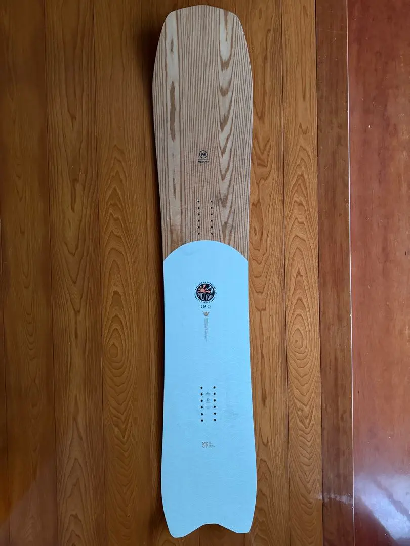 2026年最新】nidecker mellowの人気アイテム - メルカリ