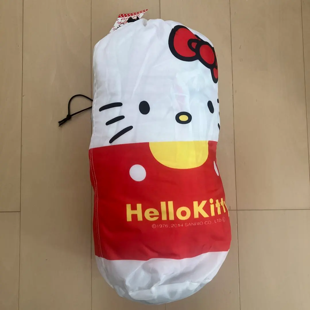 2026年最新】寝袋 キティの人気アイテム - メルカリ