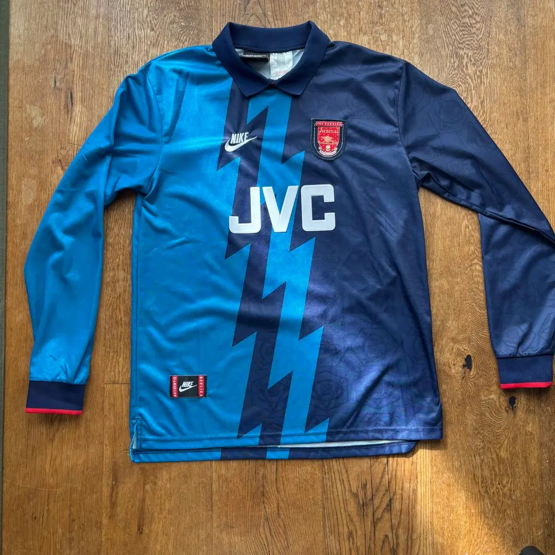 2026年最新】ベルカンプ ユニフォームの人気アイテム - メルカリ