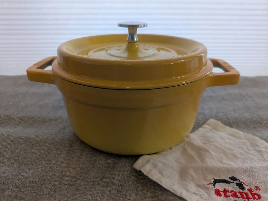 2026年最新】ストウブ シトロンの人気アイテム - メルカリ