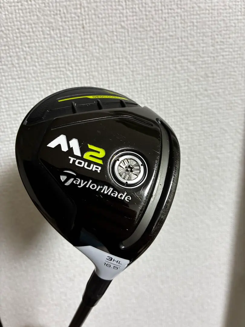 2026年最新】M2 フェアウェイウッド 16.5の人気アイテム - メルカリ