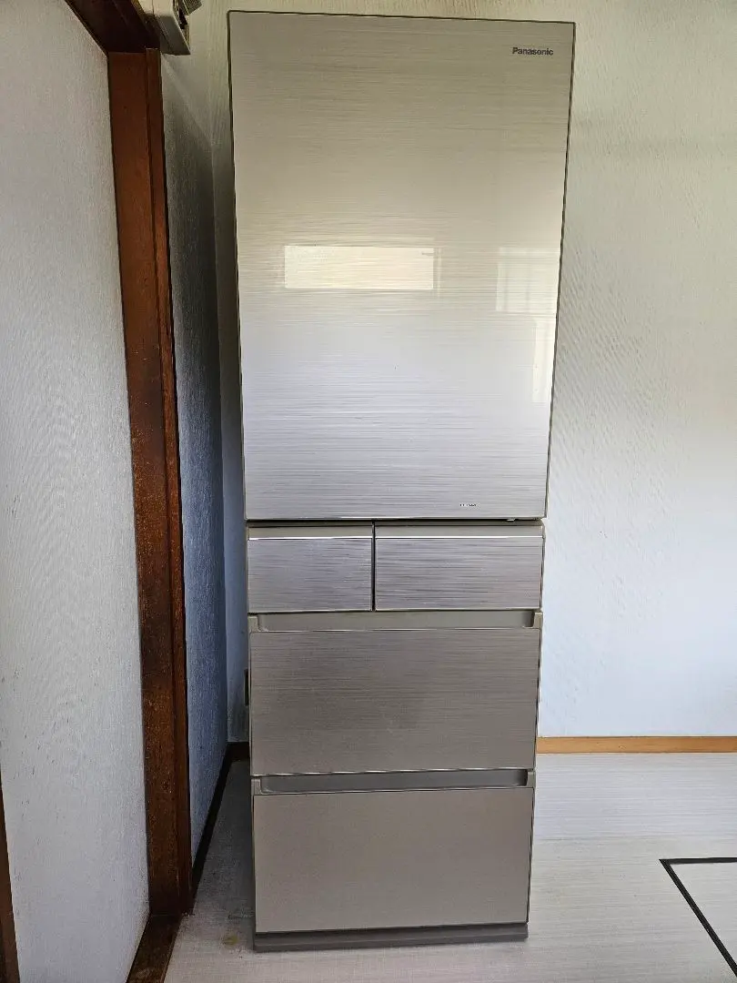 2026年最新】NR-E431GVの人気アイテム - メルカリ