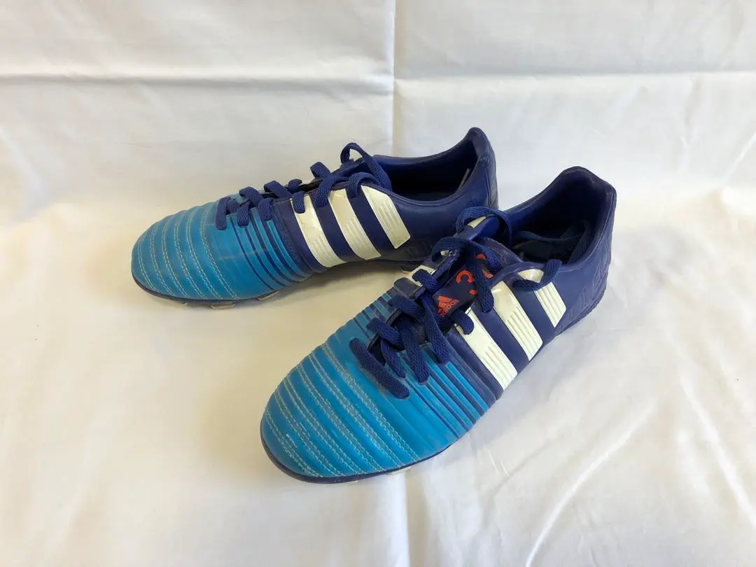 2026年最新】adidas ナイトロチャージの人気アイテム - メルカリ