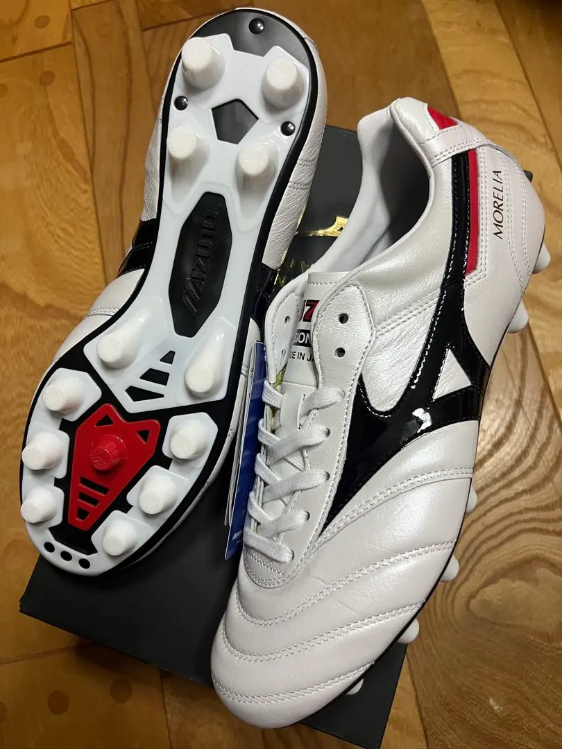 2026年最新】モレリア2 AS MIZUNOの人気アイテム - メルカリ