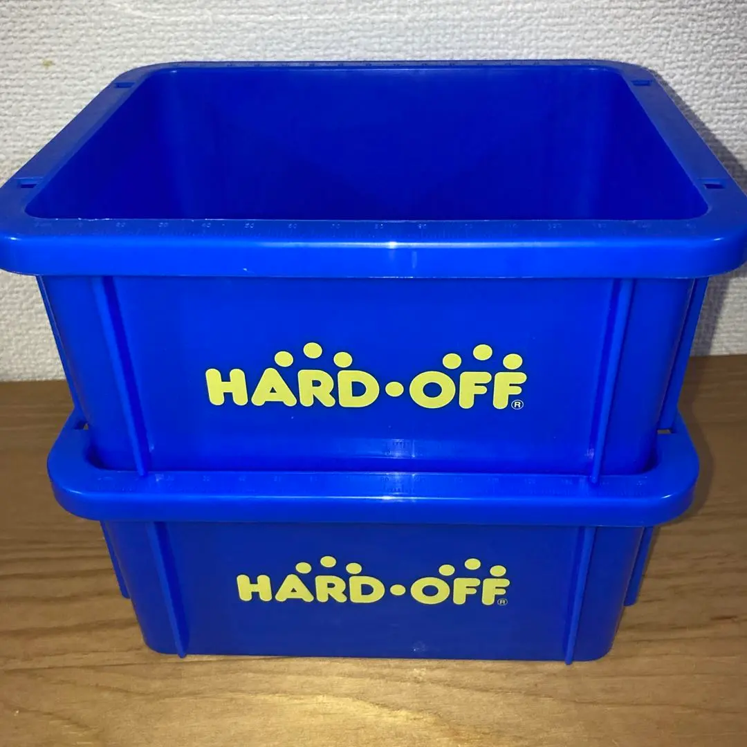 2026年最新】ハードオフ 青箱の人気アイテム - メルカリ