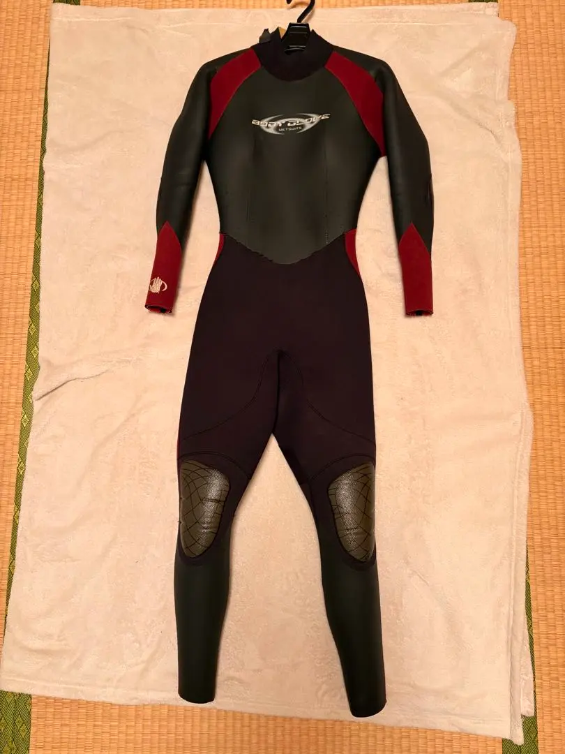 2026年最新】bodyglove ウェットスーツの人気アイテム - メルカリ