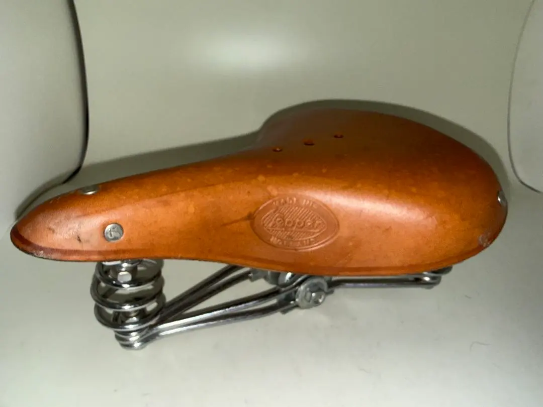 2026年最新】サドル lepperの人気アイテム - メルカリ