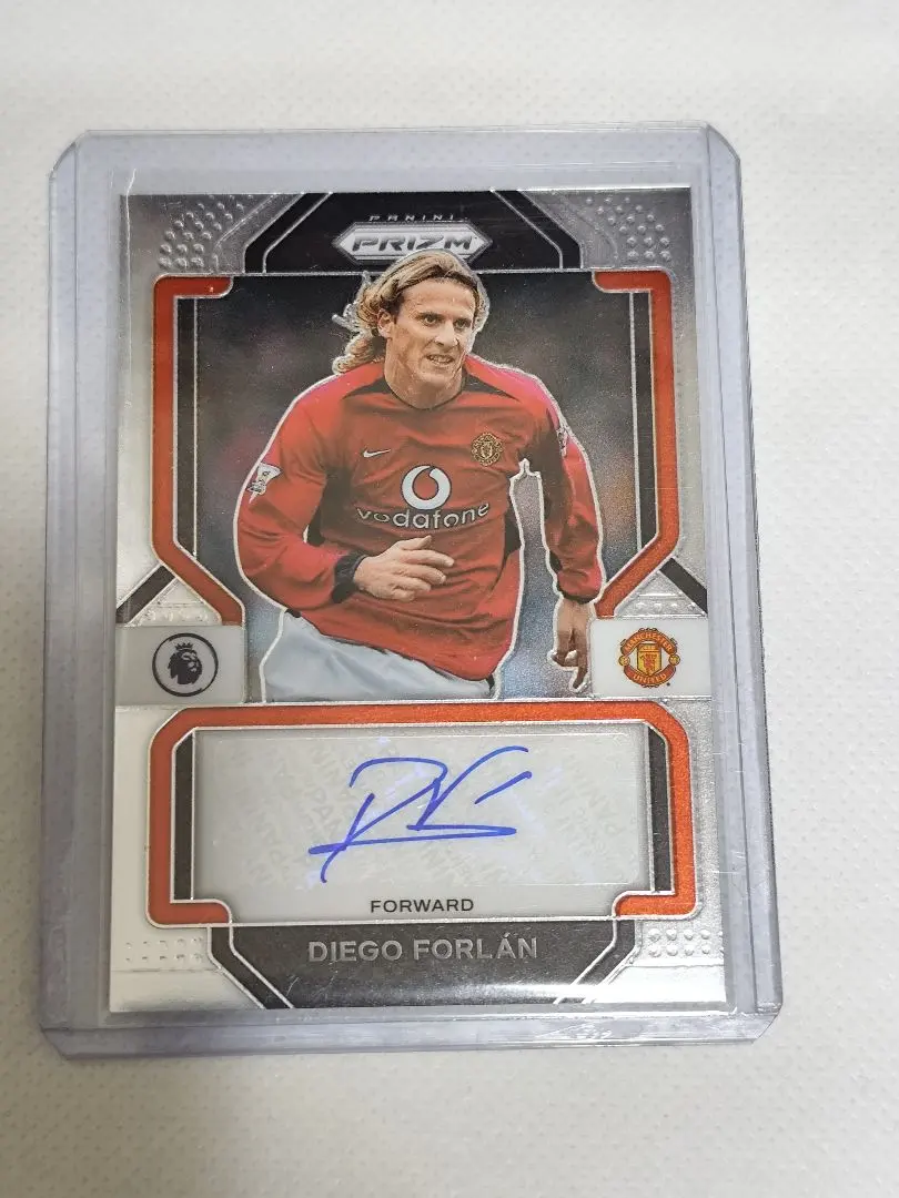 2026年最新】フォルラン サインの人気アイテム - メルカリ