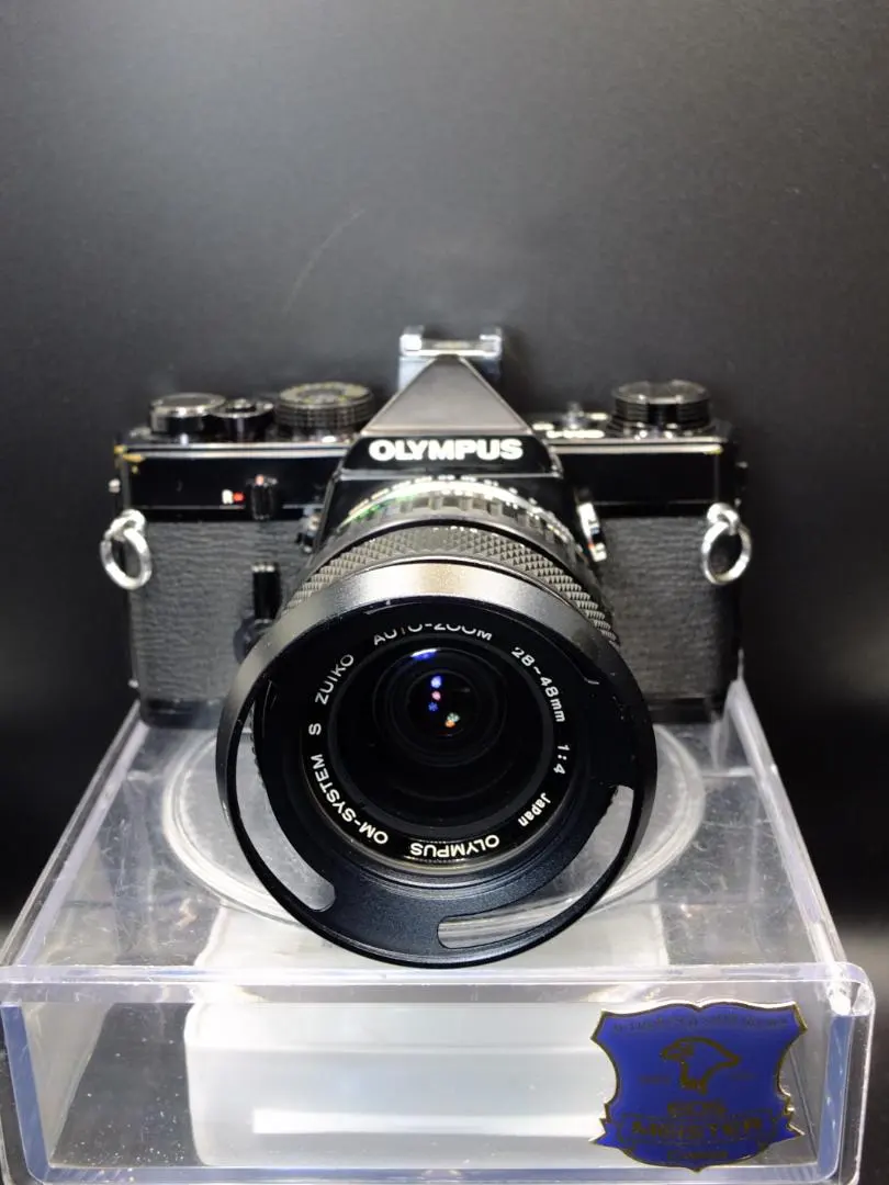 2026年最新】Olympus OM-1 整備の人気アイテム - メルカリ