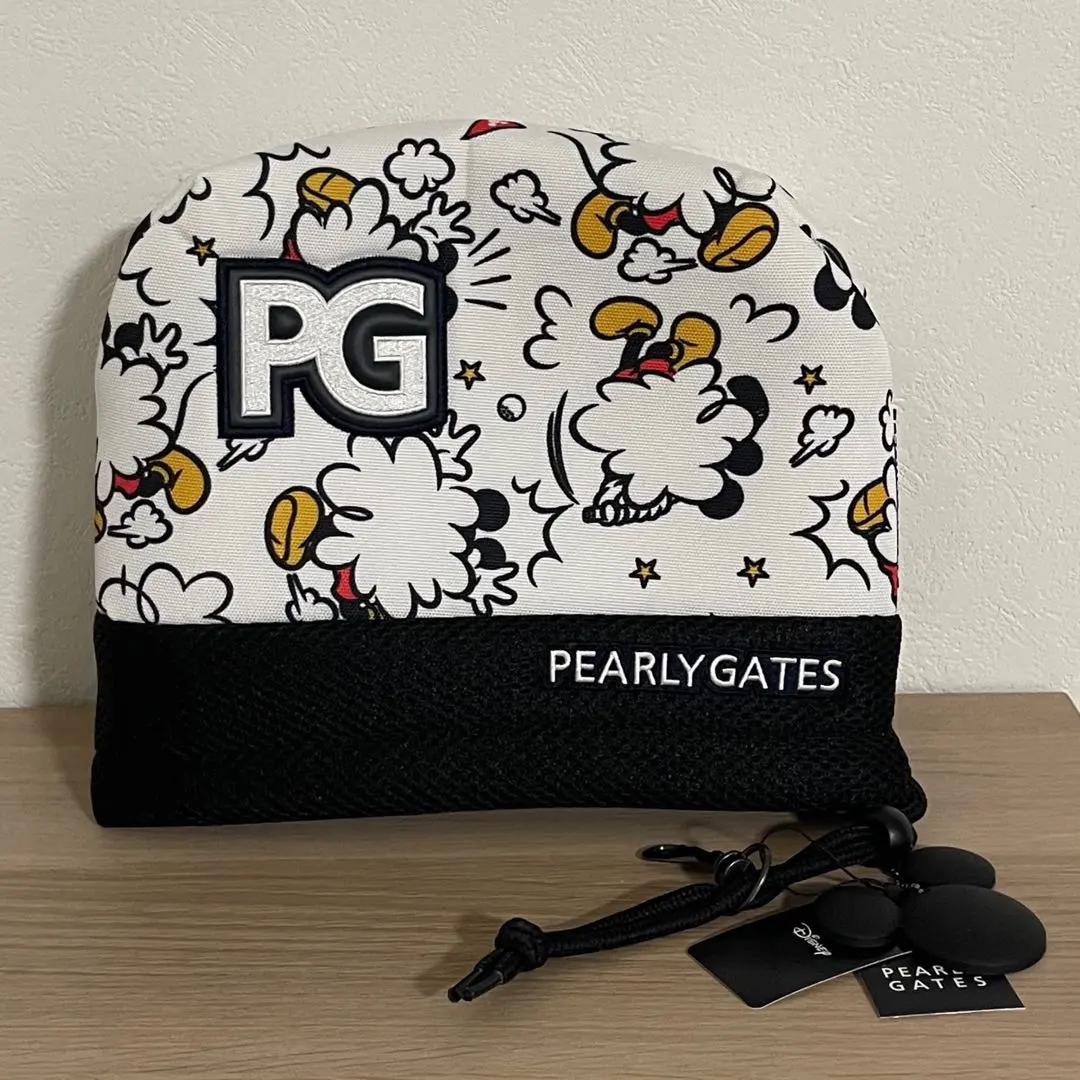 2026年最新】パーリーゲイツ キャディバッグ ミッキーの人気アイテム