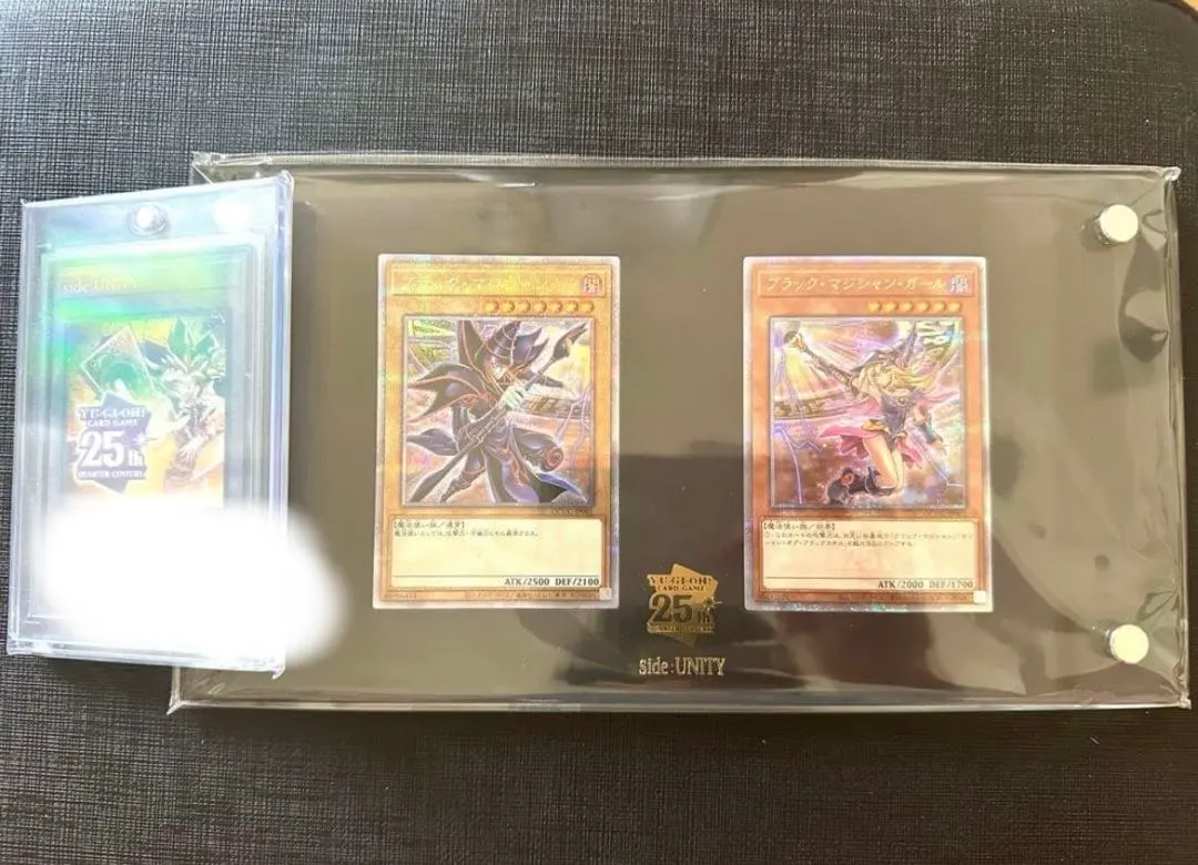 2026年最新】遊戯王 25th トークン unityの人気アイテム - メルカリ