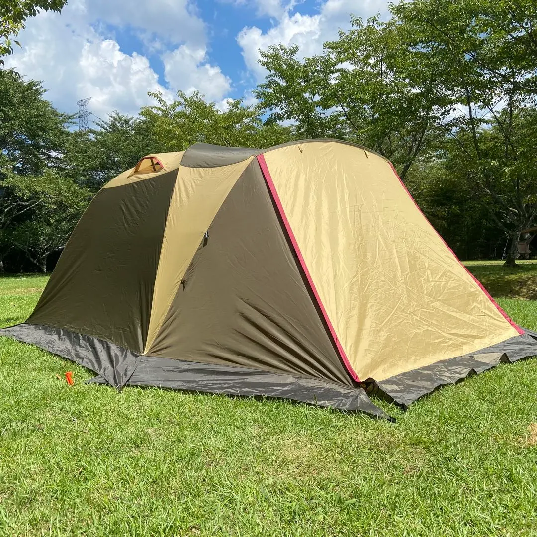 2026年最新】ogawa ／ CAMPAL 形状：ドーム型テント キャンプテントの