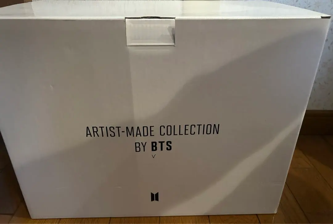 2026年最新】bts artist made v ボストンバッグの人気アイテム - メルカリ