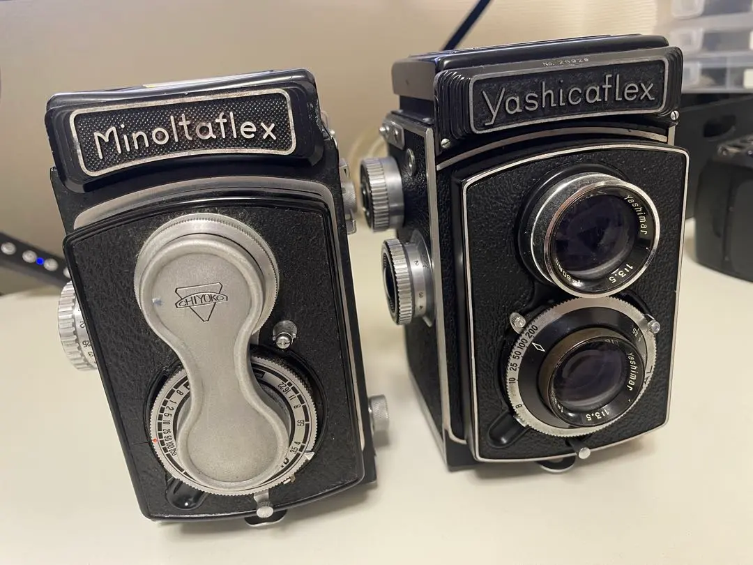 2026年最新】ミノルタフレックスの人気アイテム - メルカリ
