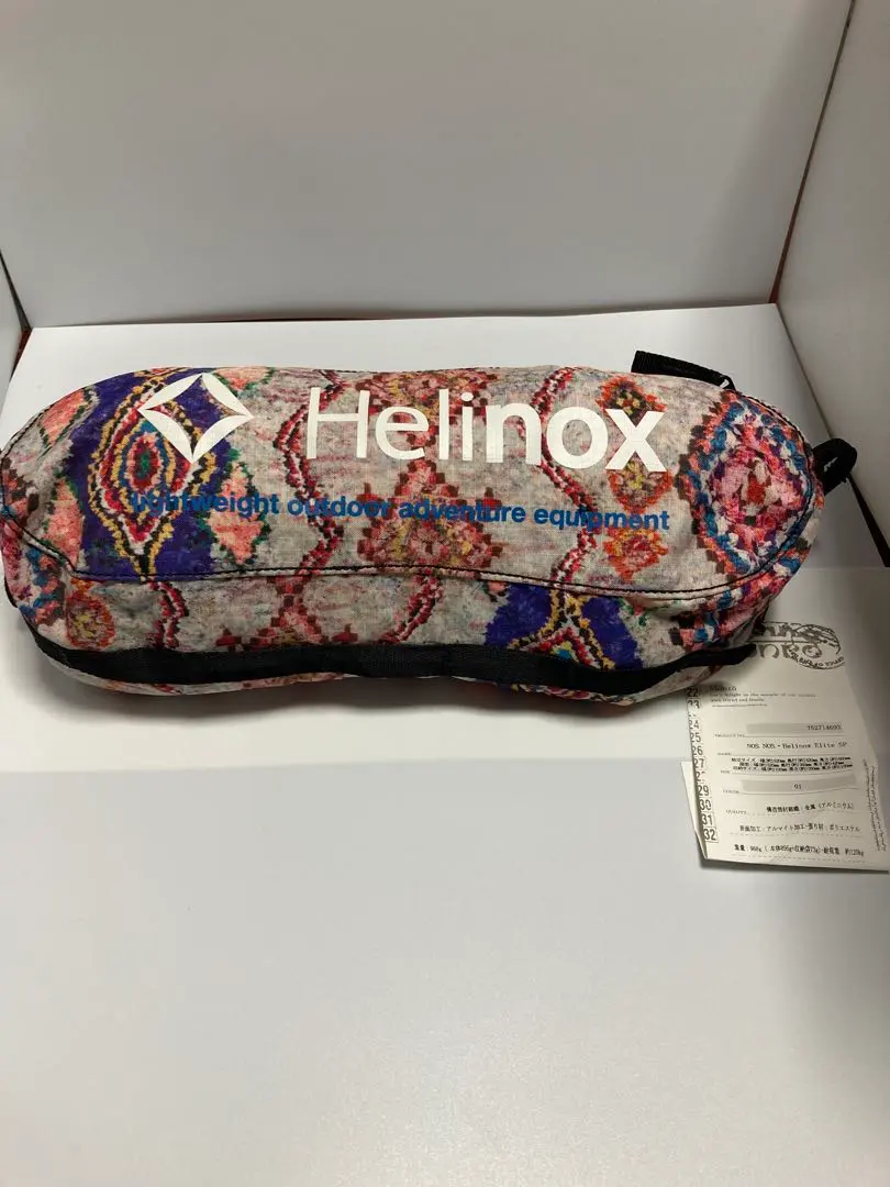 2026年最新】monro ヘリノックスの人気アイテム - メルカリ