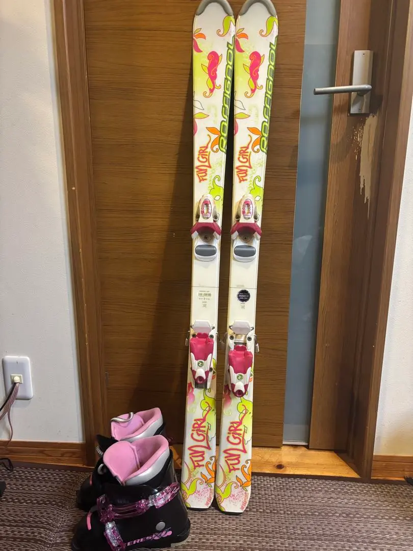 2026年最新】ロシニョール Fun Girlの人気アイテム - メルカリ