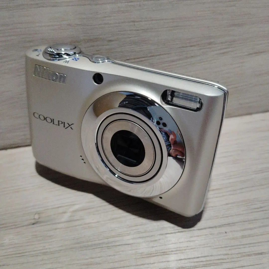 2026年最新】coolpix L22の人気アイテム - メルカリ