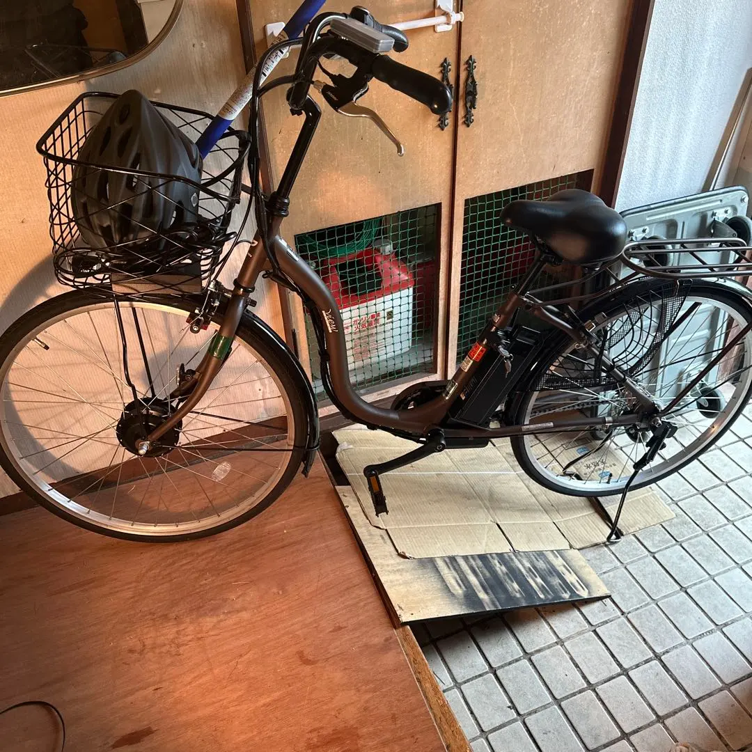 2026年最新】電動自転車 サンヨーの人気アイテム - メルカリ