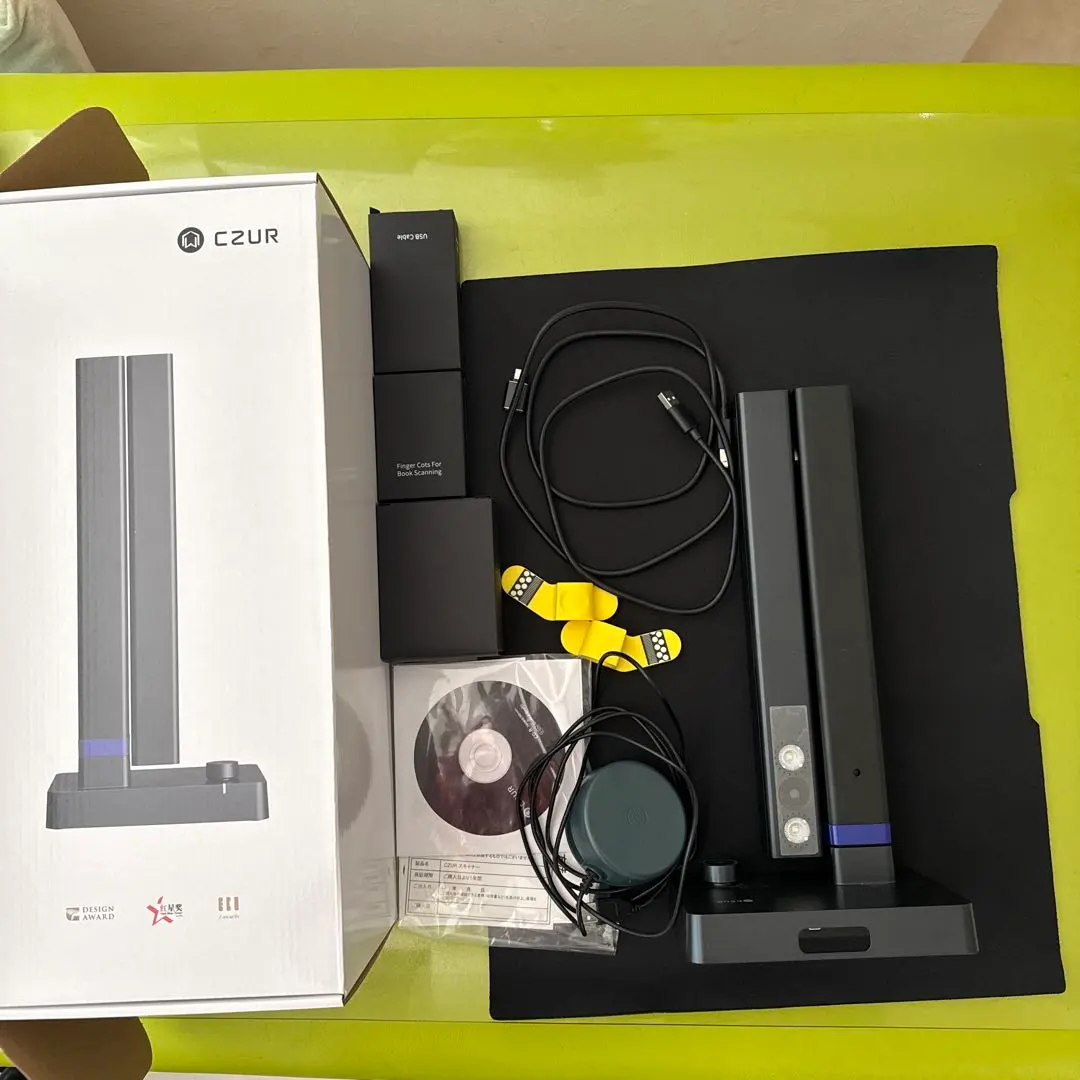 2026年最新】czur shine 1300a3 proの人気アイテム - メルカリ