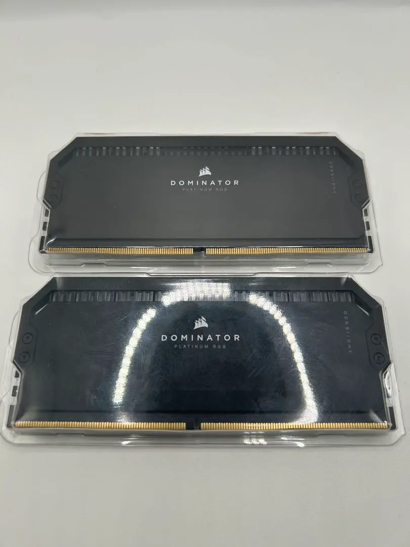 2026年最新】CORSAIR DOMINATOR PLATINUMの人気アイテム - メルカリ