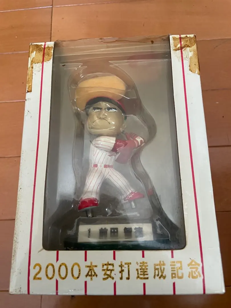 2026年最新】前田智徳 フィギュアの人気アイテム - メルカリ