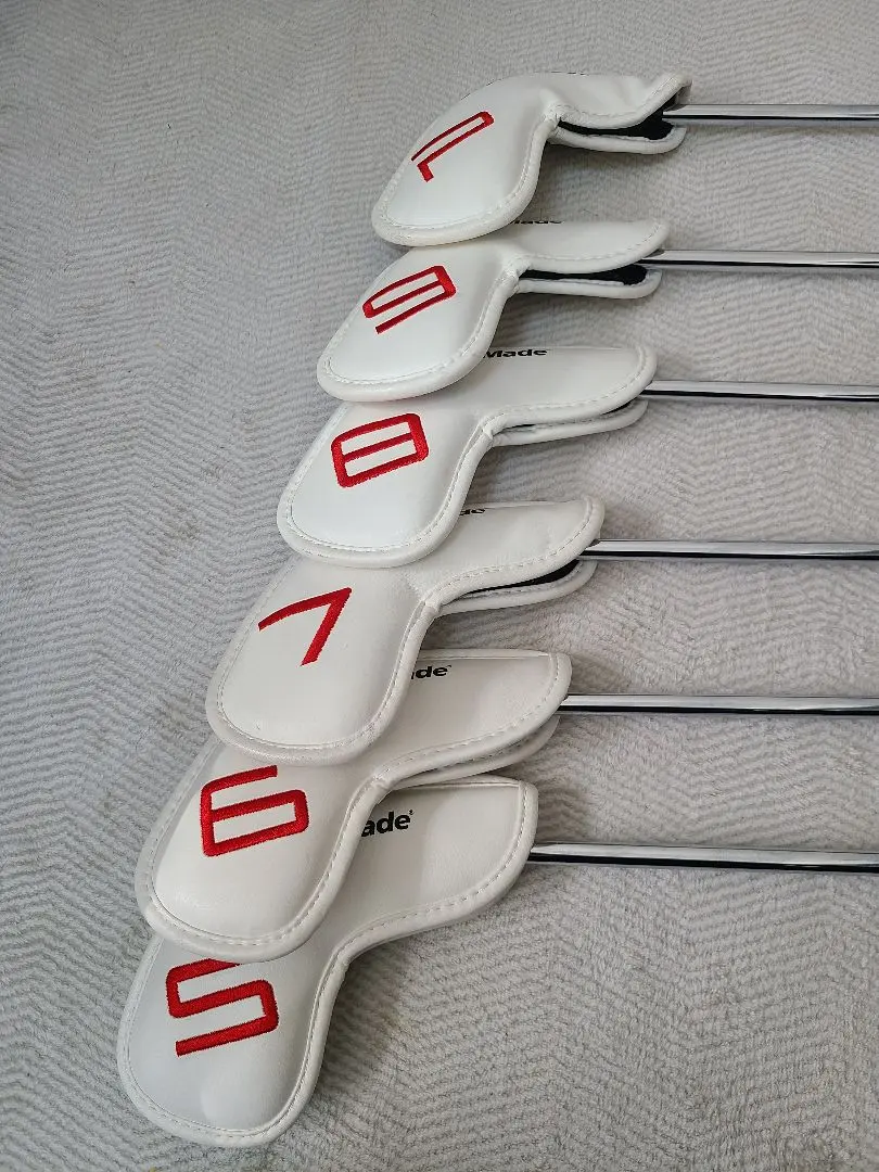 2026年最新】テーラーメイド アイアンカバー p700の人気アイテム