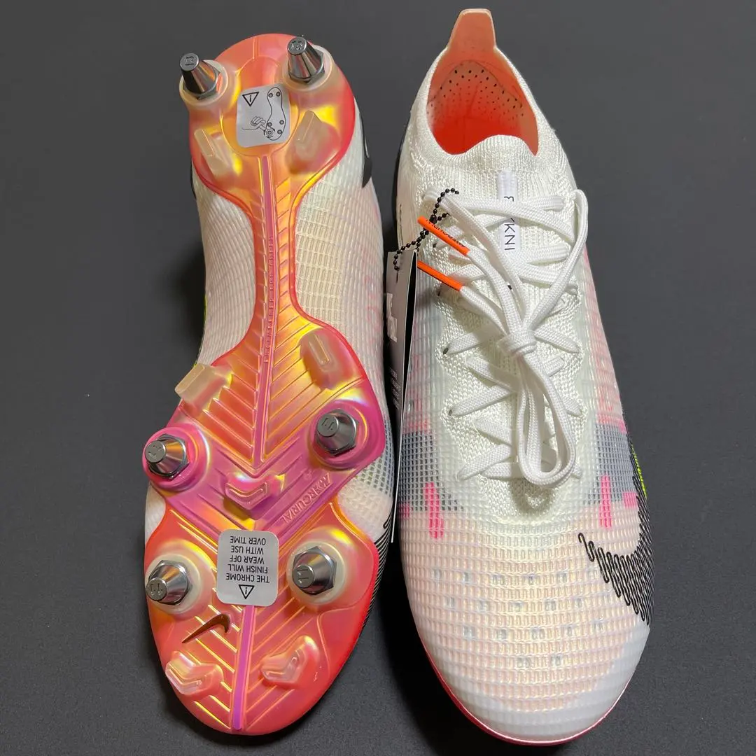 2026年最新】マーキュリアルヴェイパー11 agの人気アイテム - メルカリ