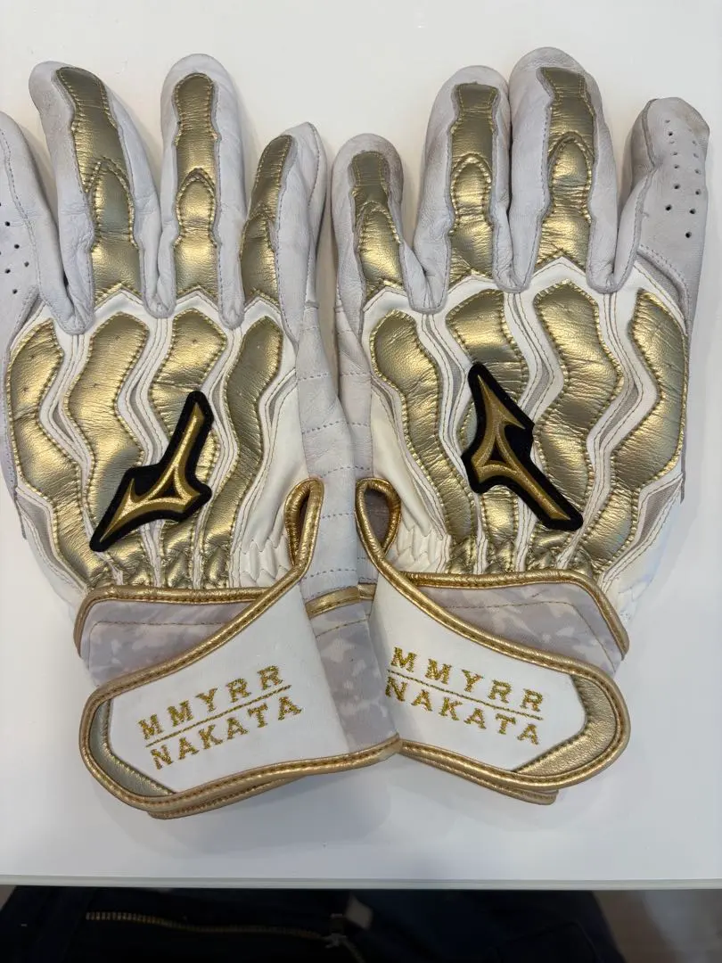 2026年最新】中田翔 実使用の人気アイテム - メルカリ