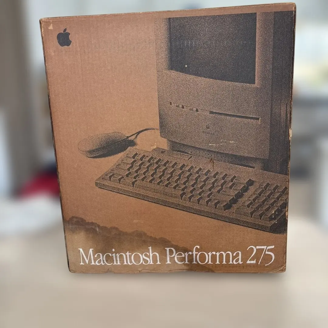 2026年最新】Macintosh LCの人気アイテム - メルカリ