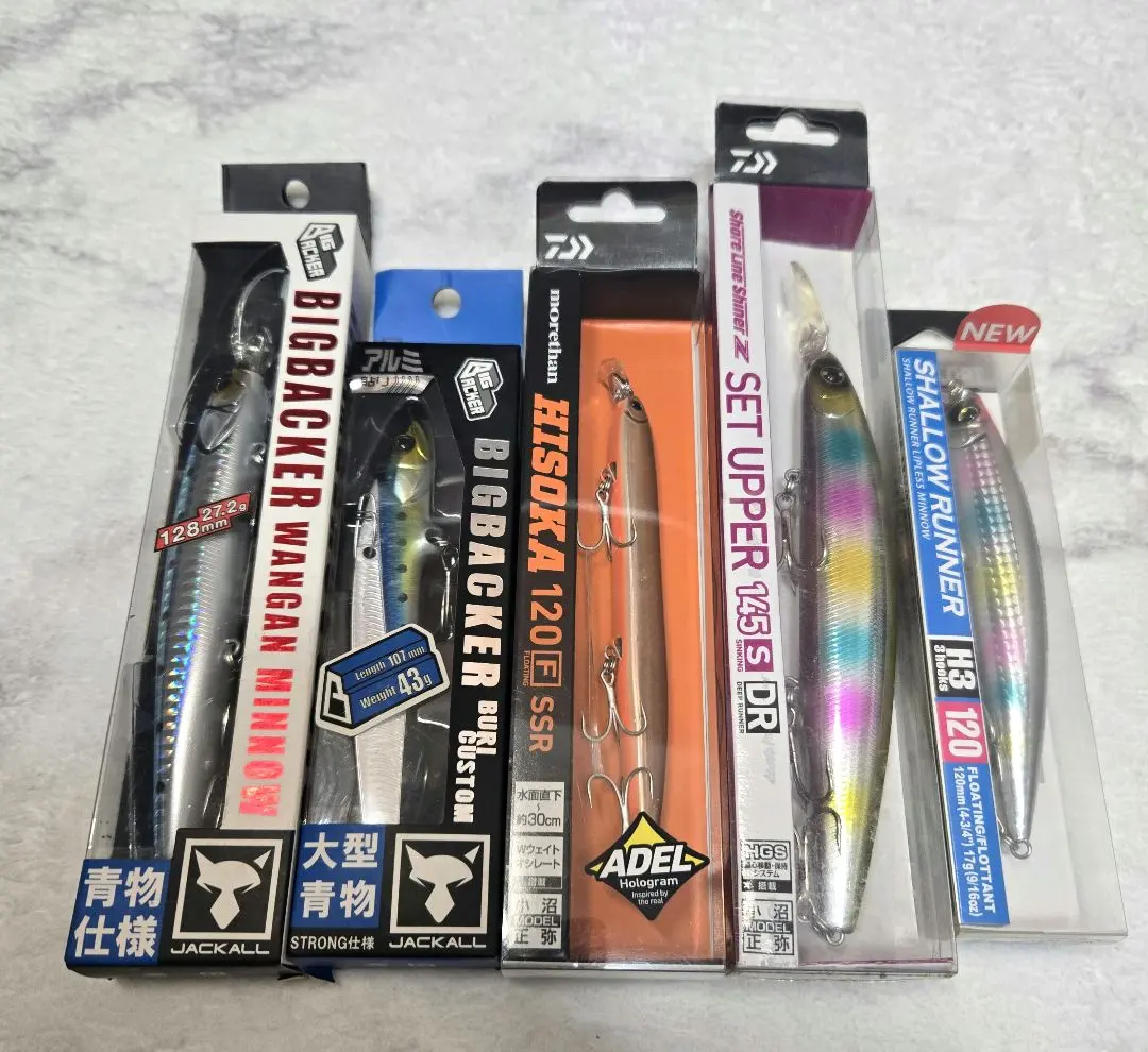 2026年最新】ダイワ モアザン 107の人気アイテム - メルカリ