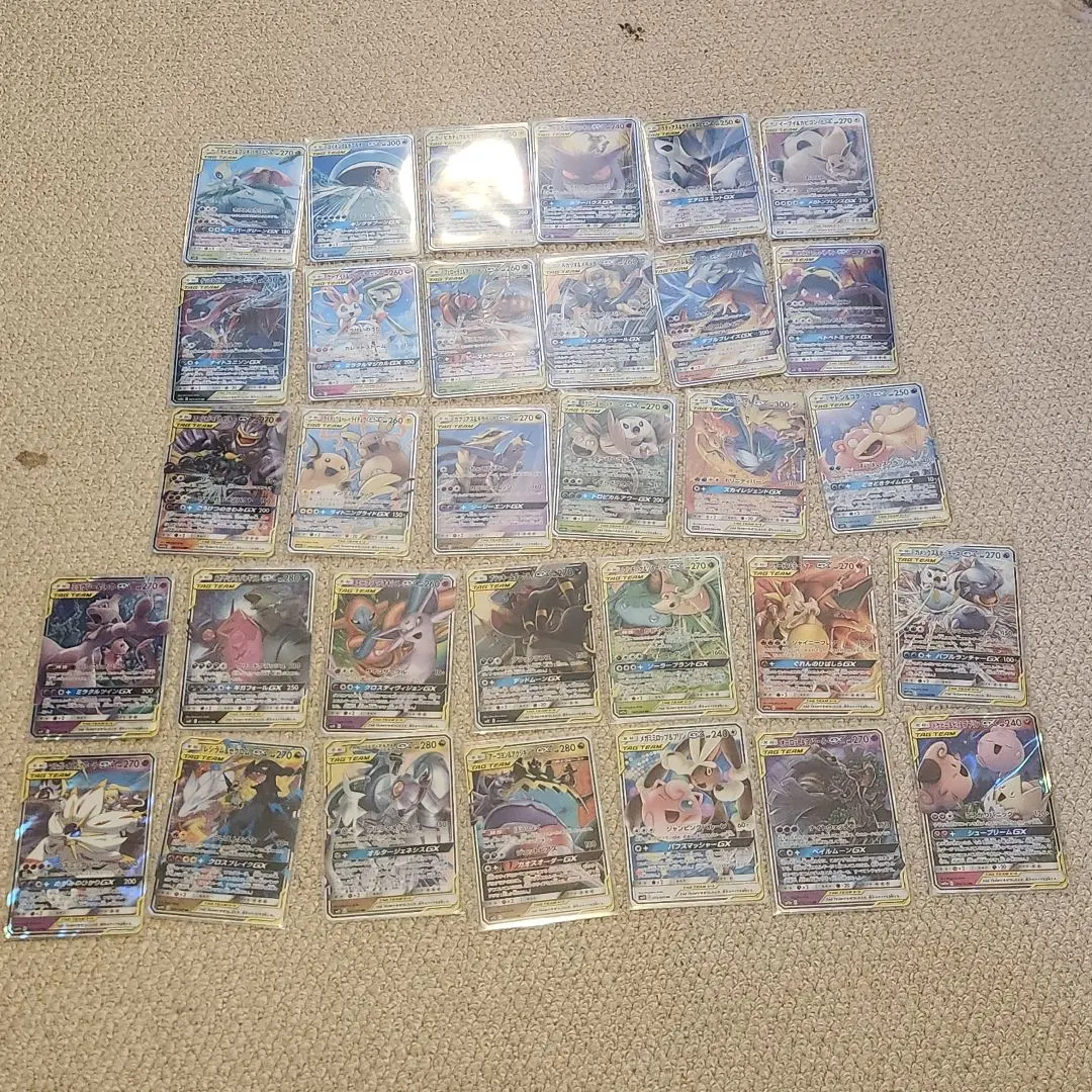 2026年最新】タッグチーム コンプの人気アイテム - メルカリ