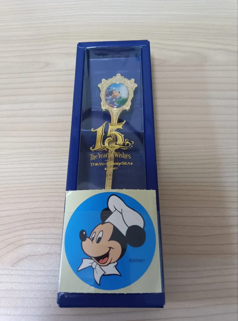 2026年最新】ディズニー 30周年記念 スプーンの人気アイテム - メルカリ