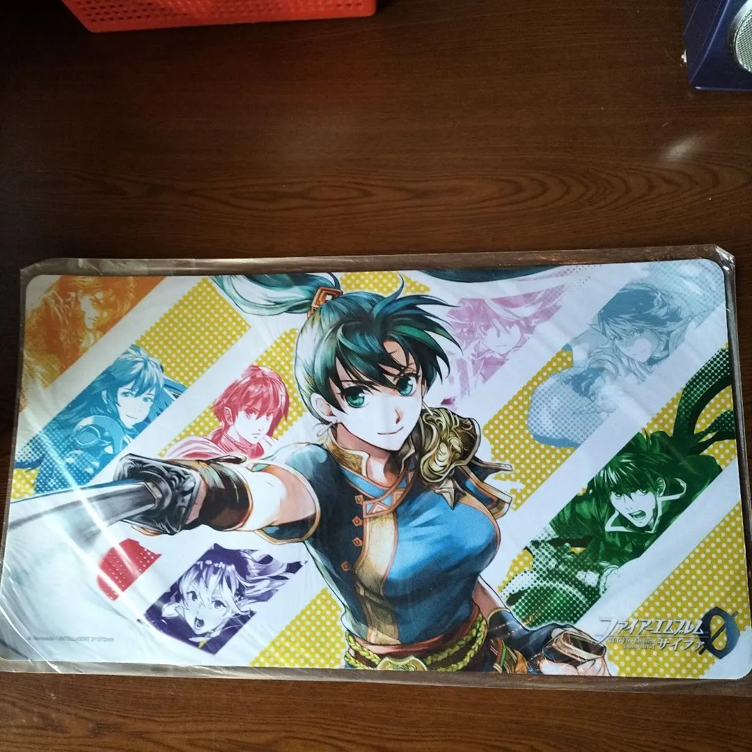 2026年最新】ファイアーエムブレム プレイマットの人気アイテム - メルカリ