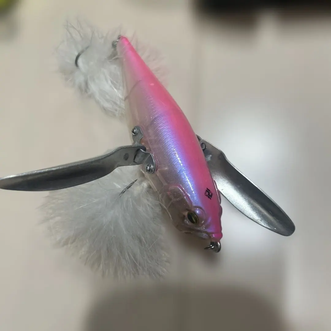 2026年最新】レイドジャパン ダッジ ピンクトリックの人気アイテム