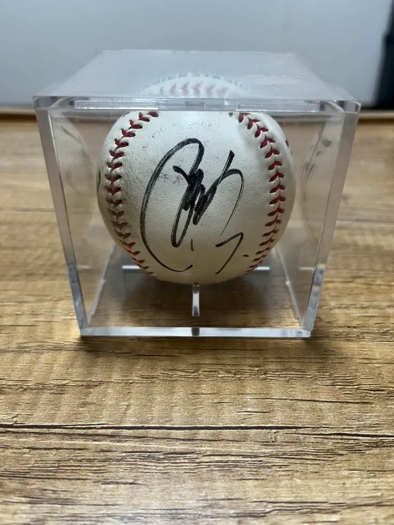 2026年最新】サイン ボール 今岡の人気アイテム - メルカリ