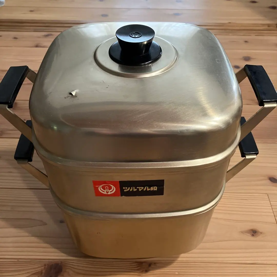 2026年最新】ツルマル蒸し器の人気アイテム - メルカリ