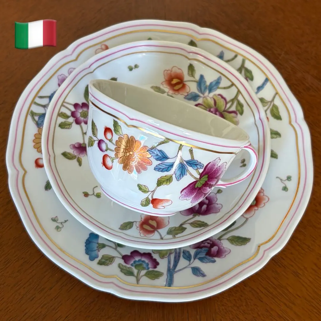 2026年最新】ジノリ グランデューカの人気アイテム - メルカリ