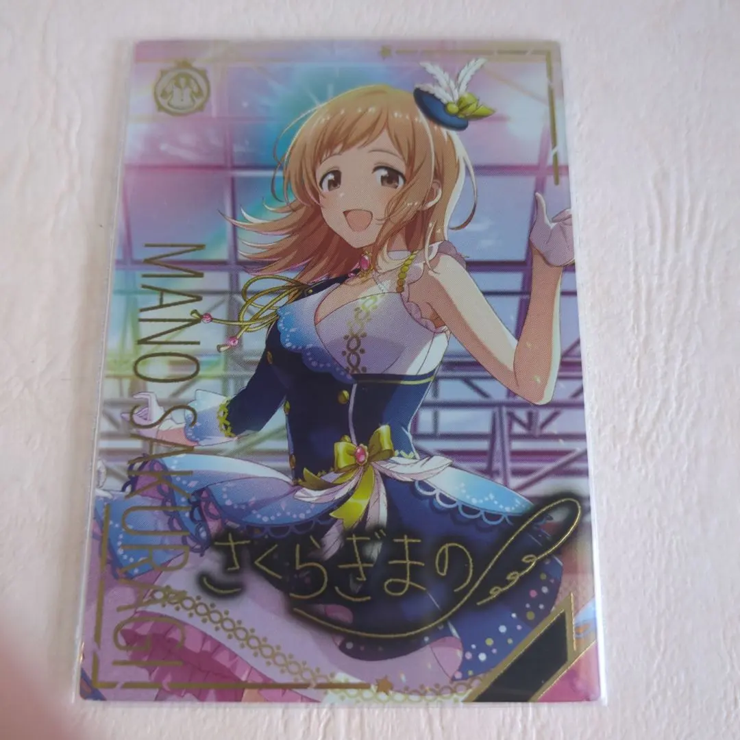 2026年最新】櫻木真乃 sr パラレルの人気アイテム - メルカリ