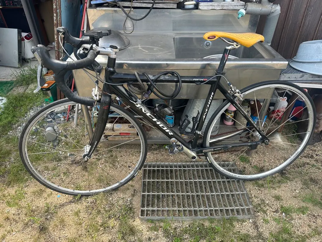 2026年最新】anchor rfx8の人気アイテム - メルカリ